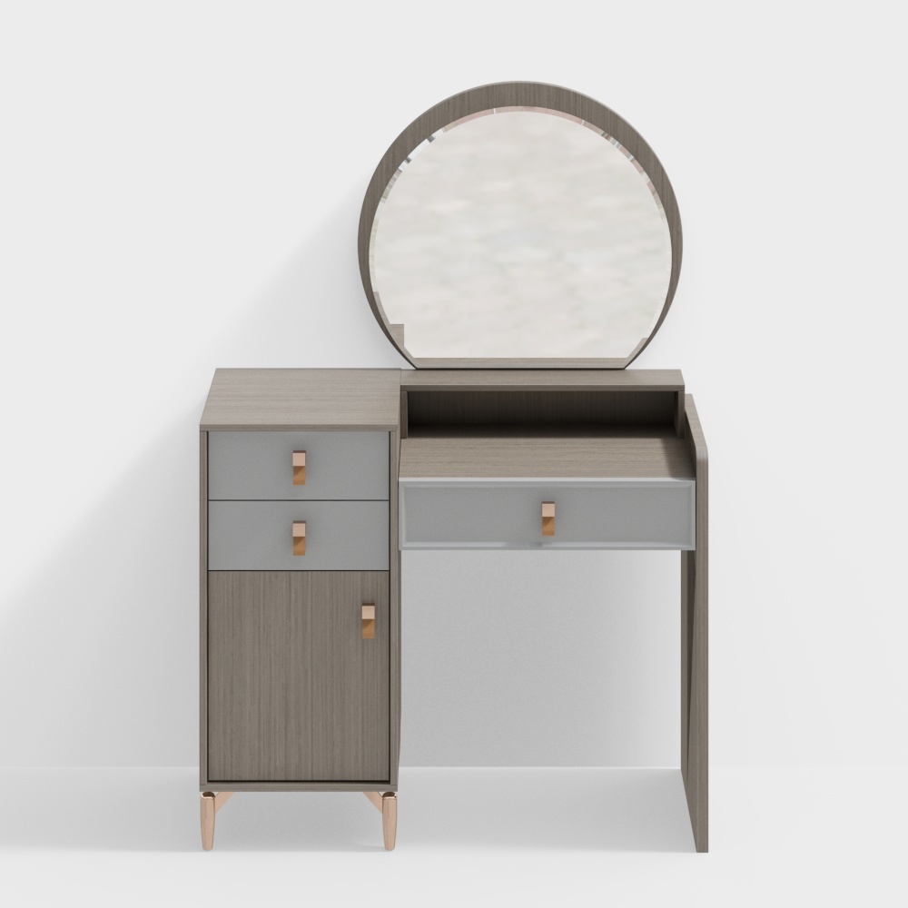 86C01 dresser