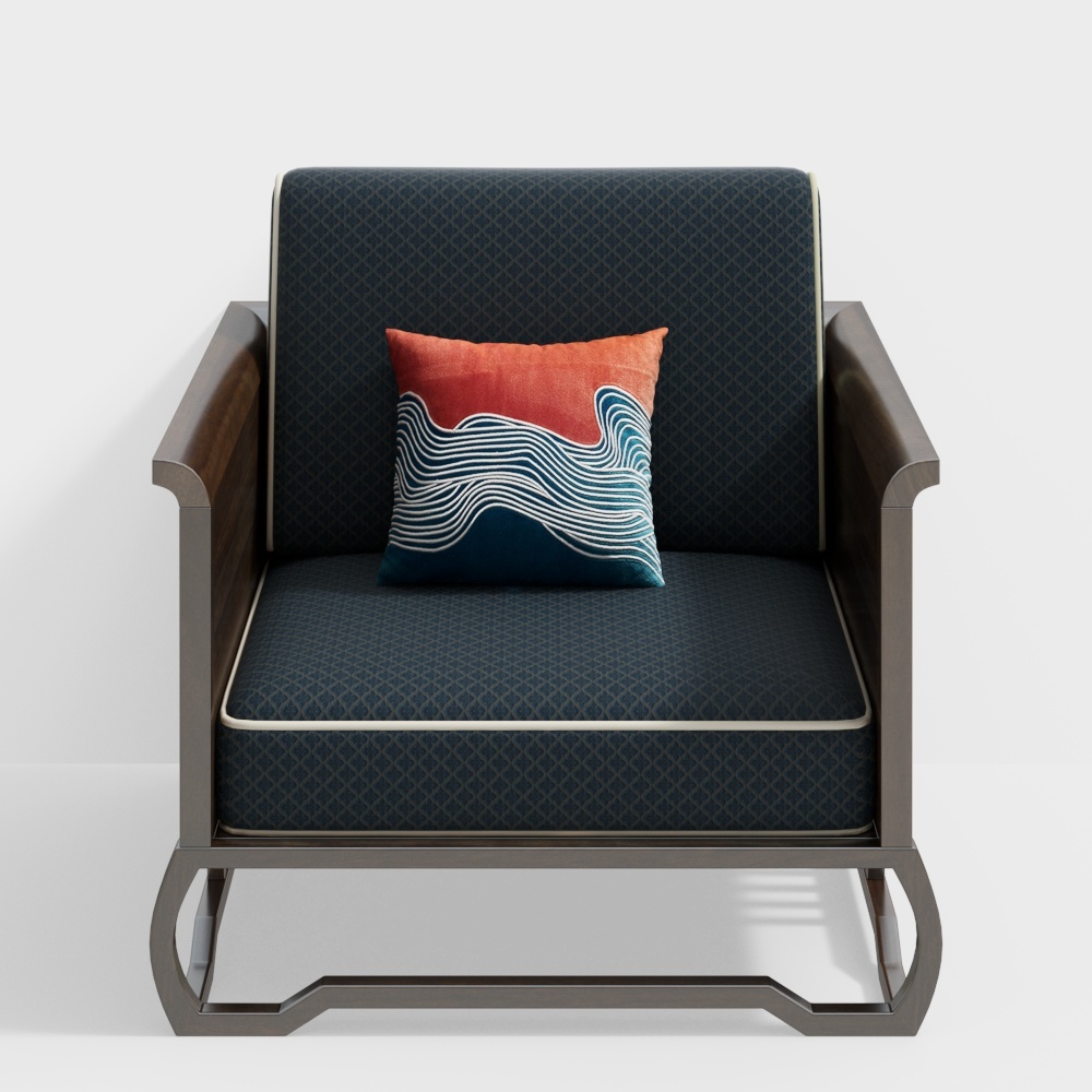 Wang Kai - Guofeng - G805 Đơn-M (1)