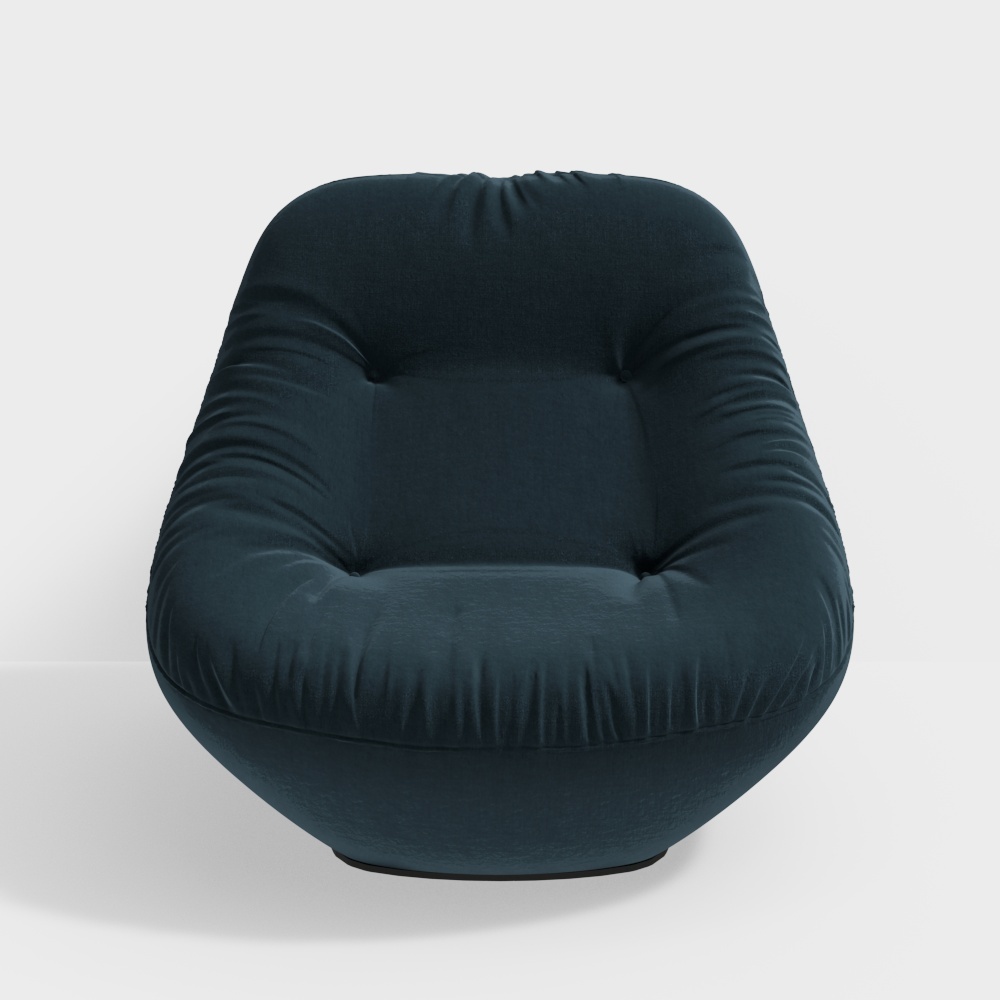 Single Sofas, Write Spaces, Armchair, BONNIE #