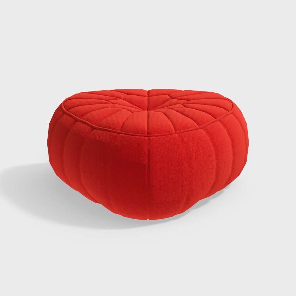 stool_Произвольное пространство_Кресло_#Оттоман#