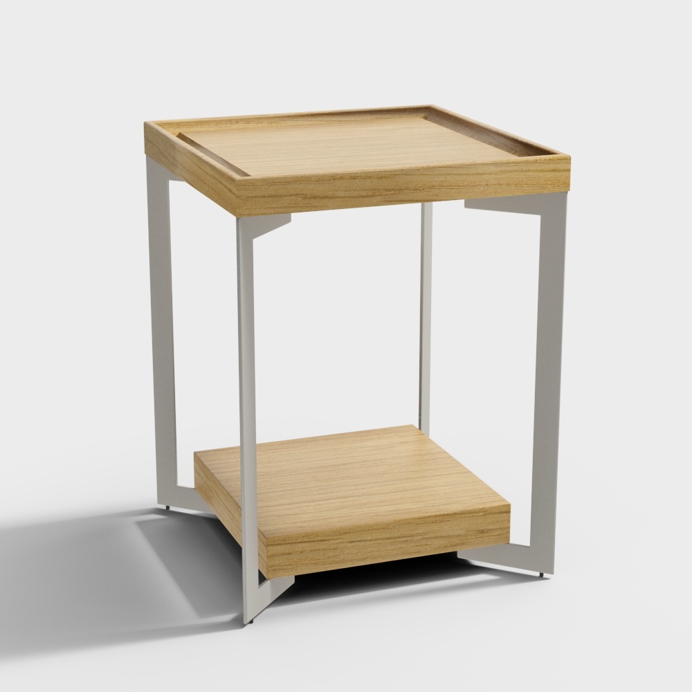 Combined Cabinet/table