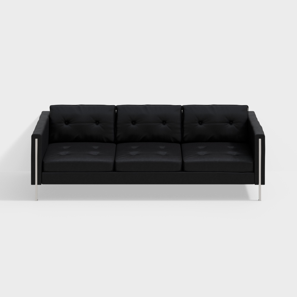 Sofa ba người, không gian viết, SOFAS, ANDY #