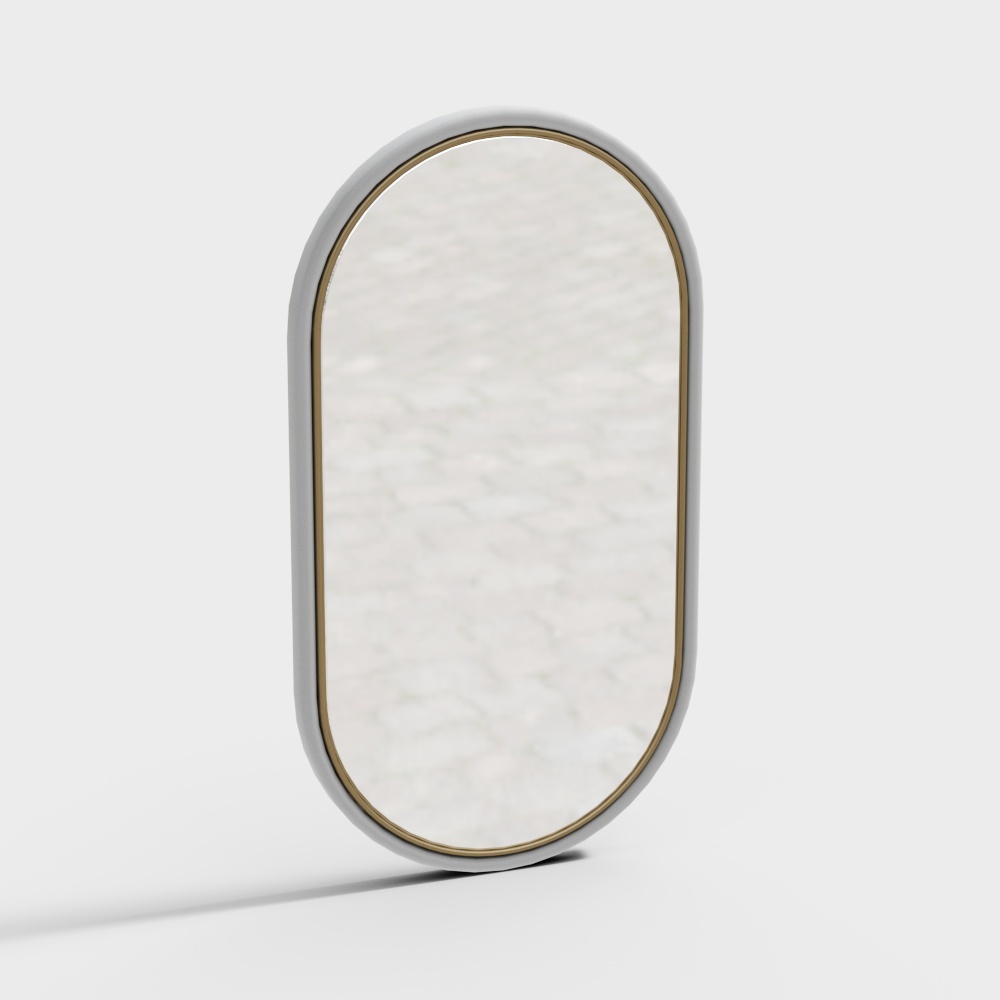 Decorative mirror