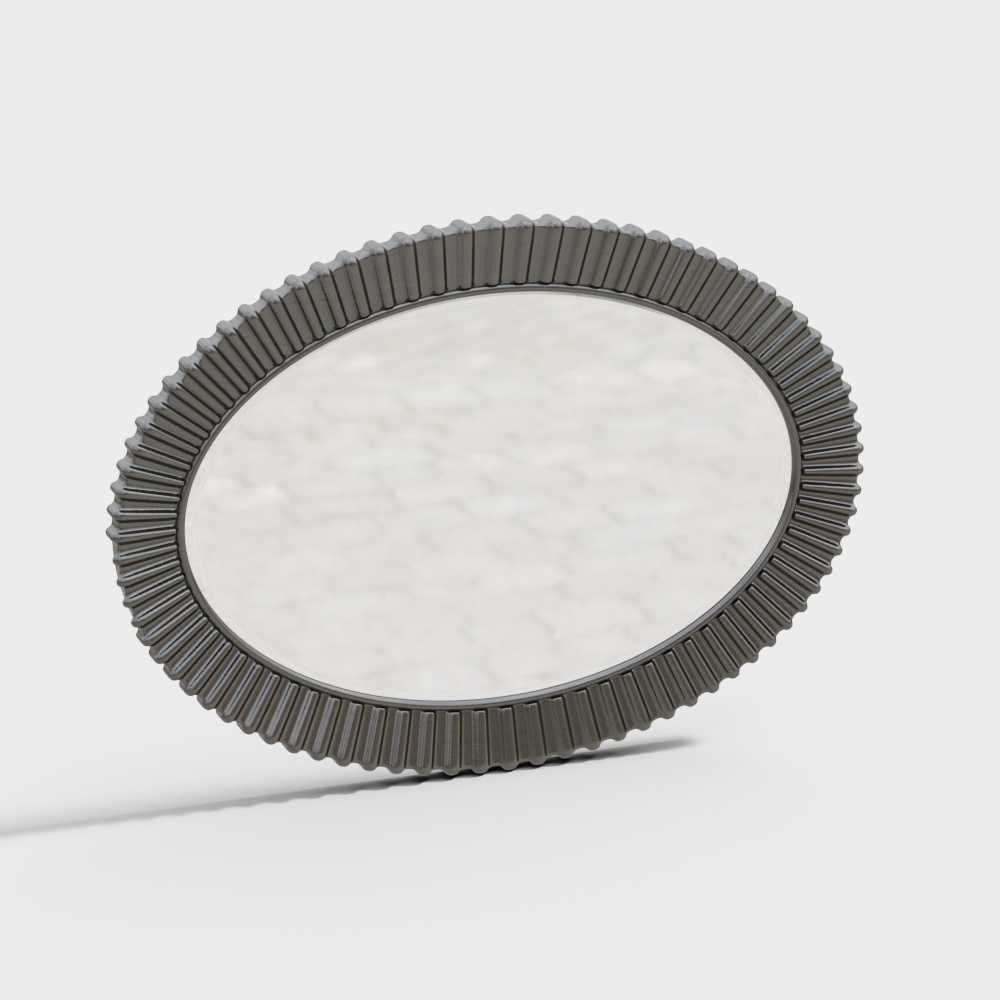 F-9502-21B decorative mirror