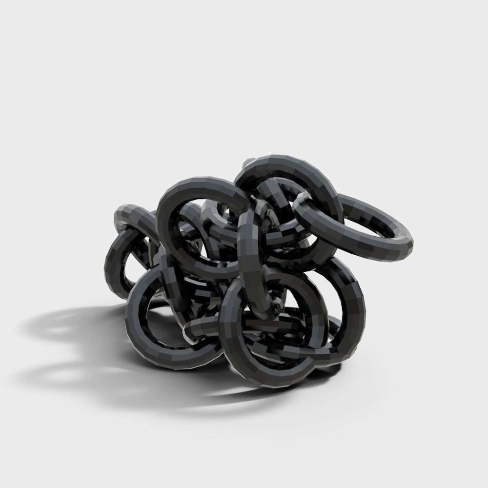 modern jewelry box decoration crystal