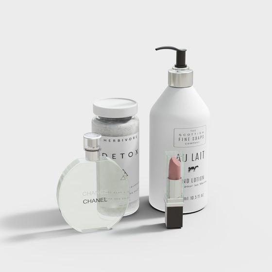 Set di Bellezza Cosmetici Prodotti per la Cura della Pelle Crema per la Pelle Strumenti Make-up