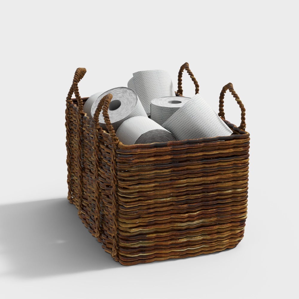 Prendre dans le panier 5