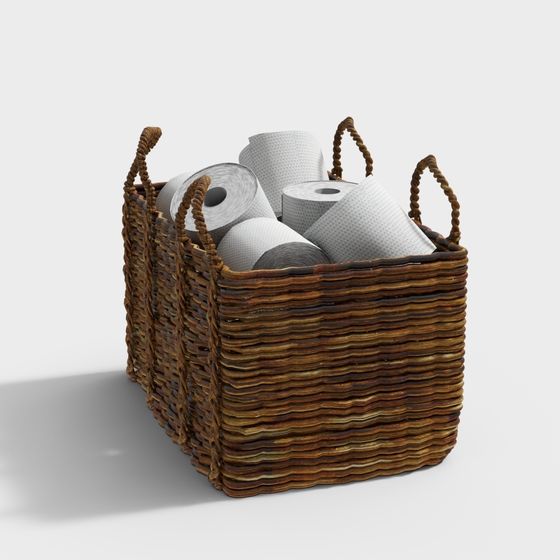 Prendre dans le panier 5