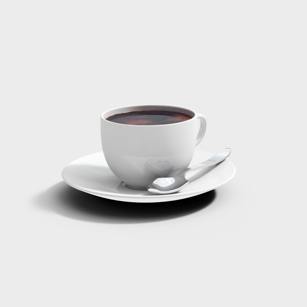 ティーセット 4