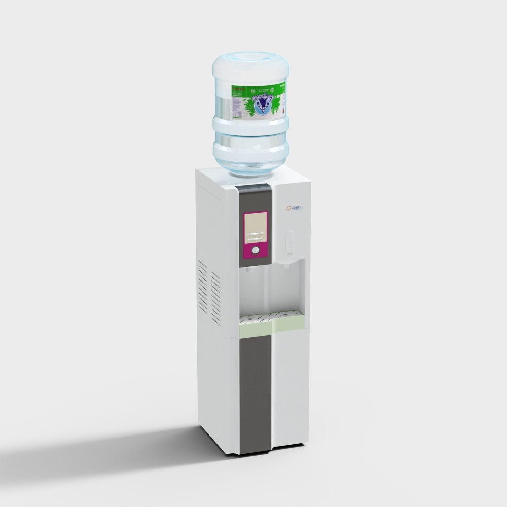 Water Dispenser