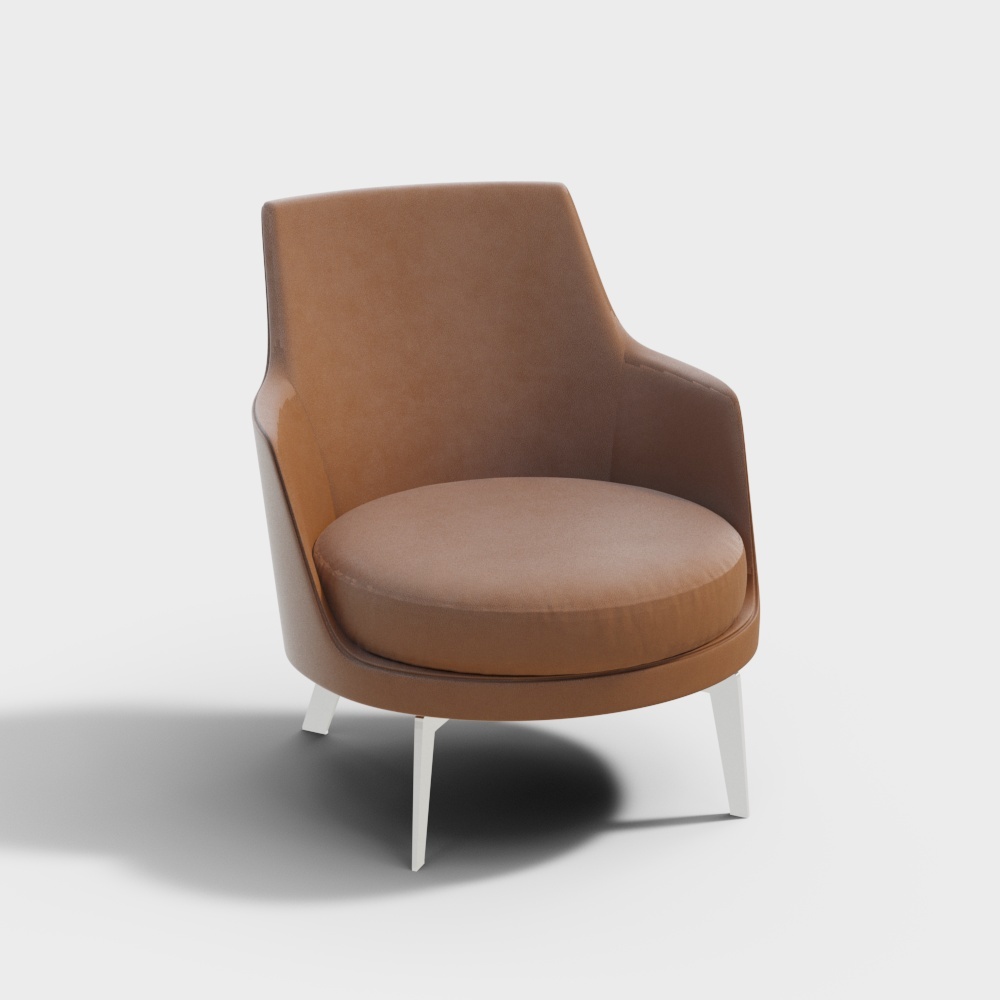 Gabriel lounge chair