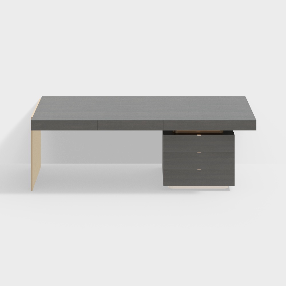 TUNNI graceful desk
