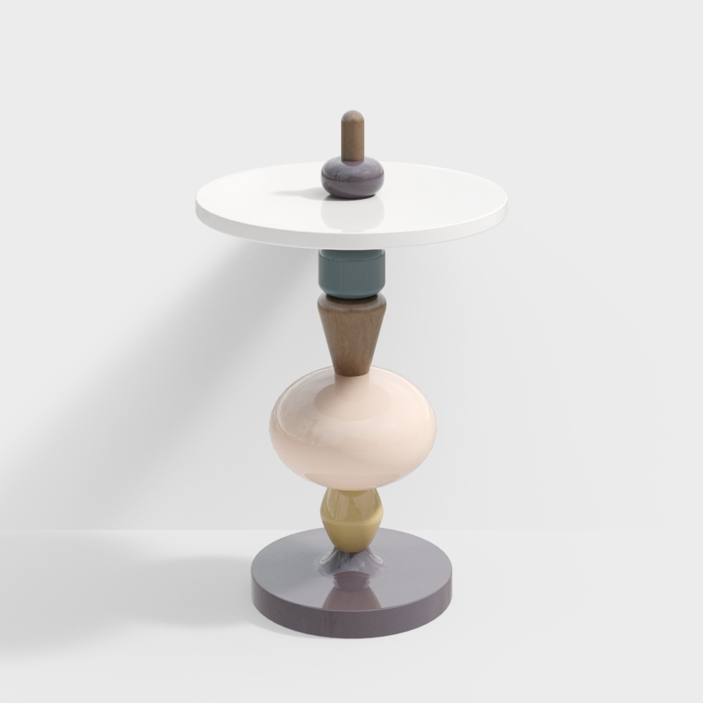 Maison Dada Нордическая боковая