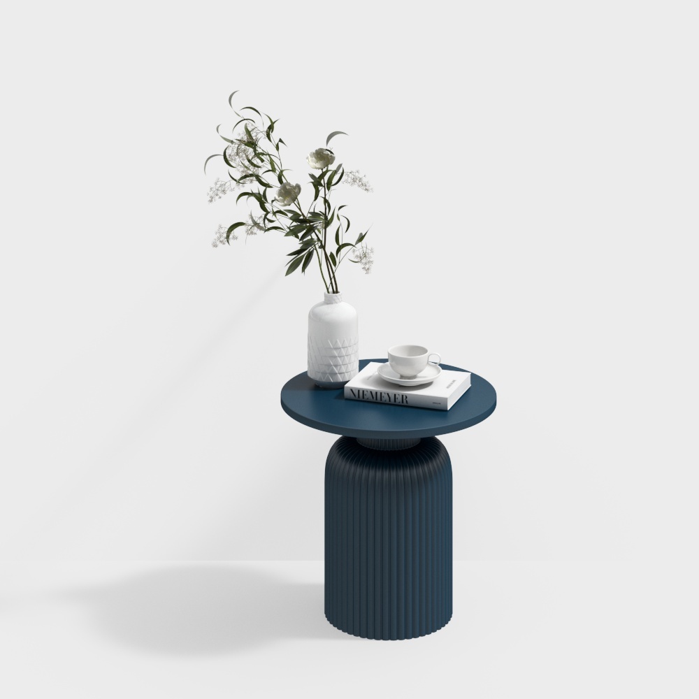 Maison Dada rotondo nordico