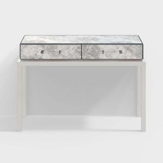 아르마니 모던 데스크