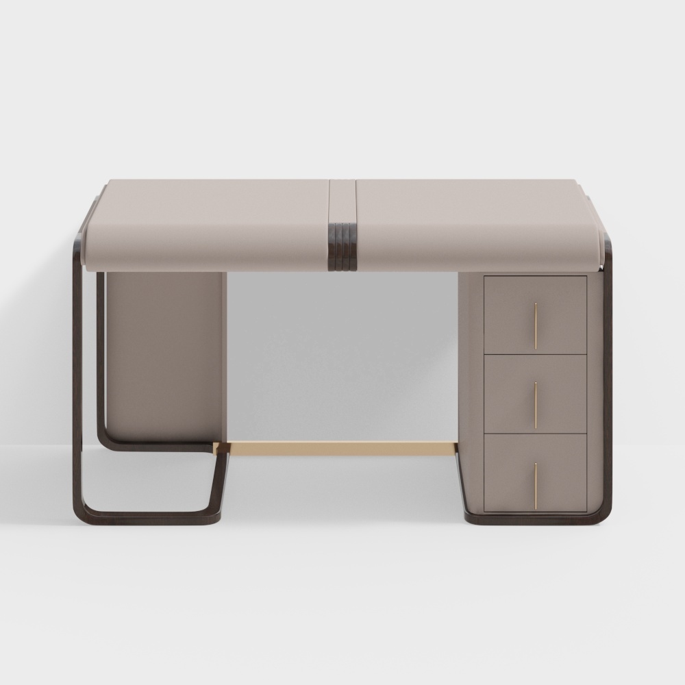 Turri Modern Desk