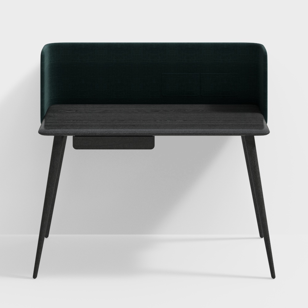 Today's NOW-FUTURE Modern Lawrence Desk