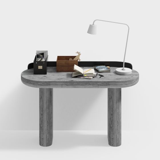 Đèn bàn trang sức hiện đại