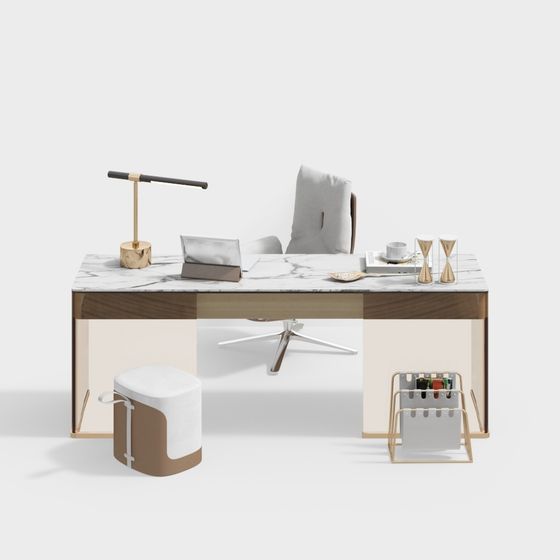 ชุดเก้าอี้ทำงาน