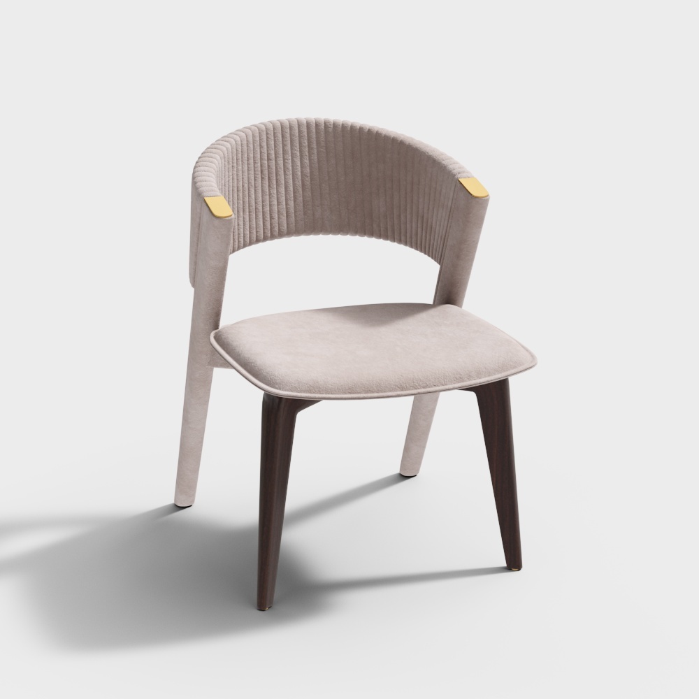 MG53-022 dining chair