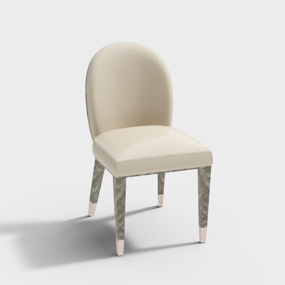 Sedia da pranzo MG53-026