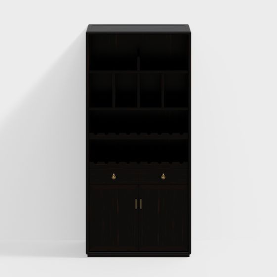 01 커스텀 와인쿨러 / 하이와인장 / 수납장 / 수납장