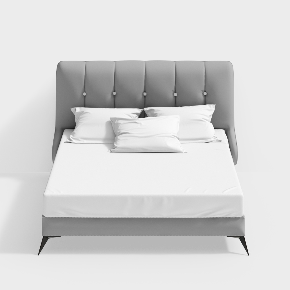 キングサイズベッド