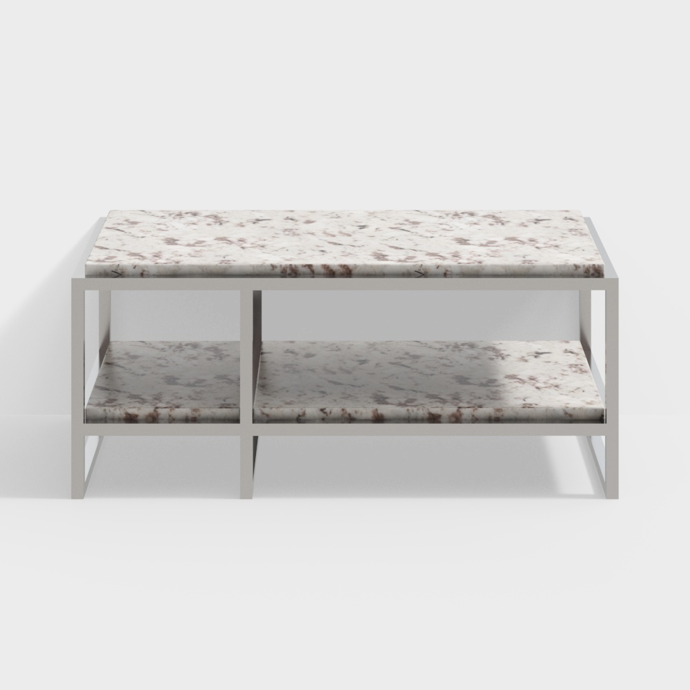 MG86-009 커피 테이블