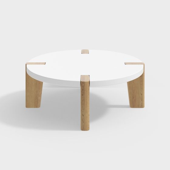 키라 커피 테이블