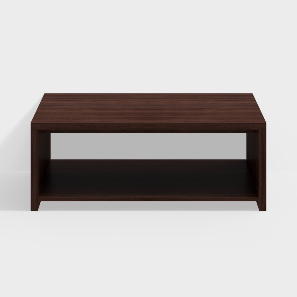 邁德系列咖啡桌 1200