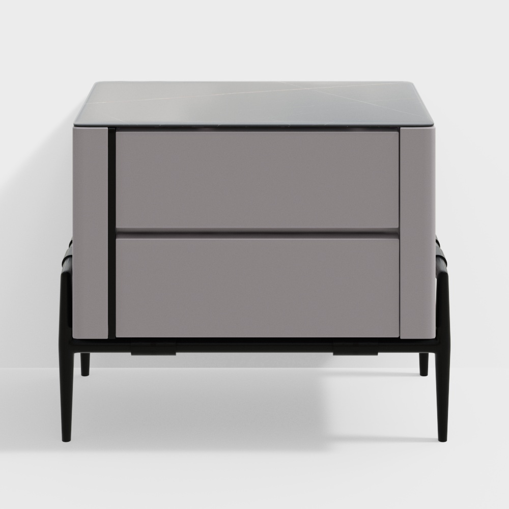 Armoire à deux seaux de Kashter 2067