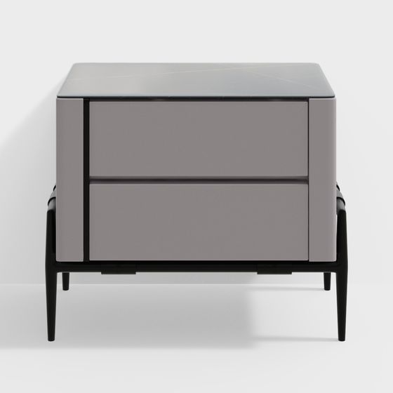 Armoire à deux seaux de Kashter 2067