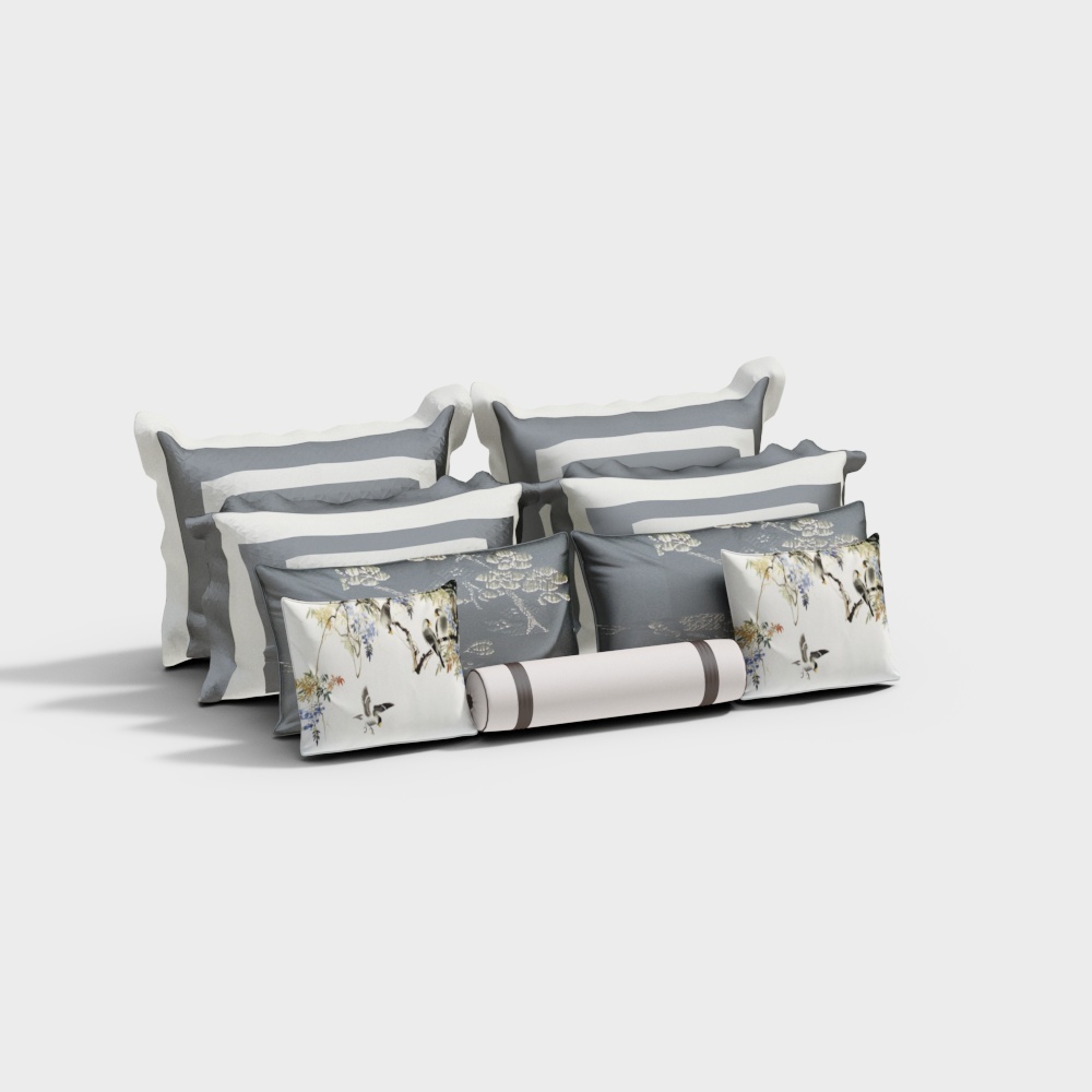 寝具セット ベッドシーツ マットレスと枕付き 掛け布団カバー 無地