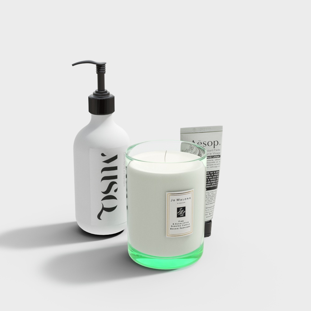 ジュエリーコンビネーション