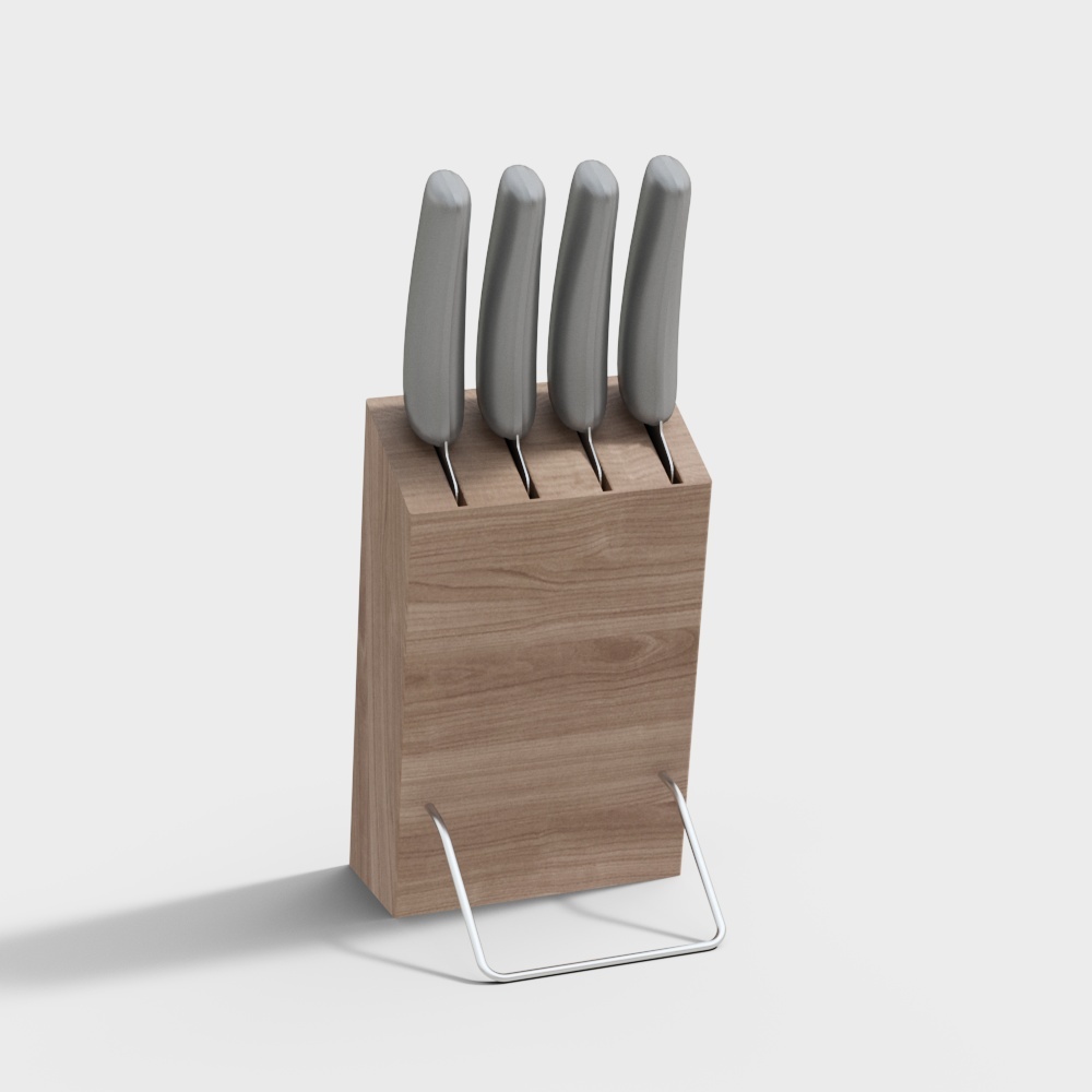 Knife Holder
