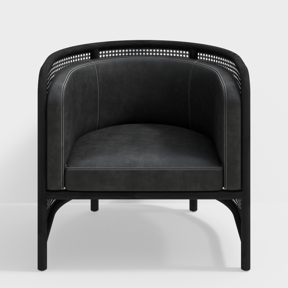 Sofa Đơn Hiện Đại