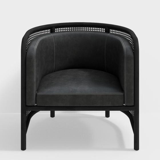 Sofa Đơn Hiện Đại