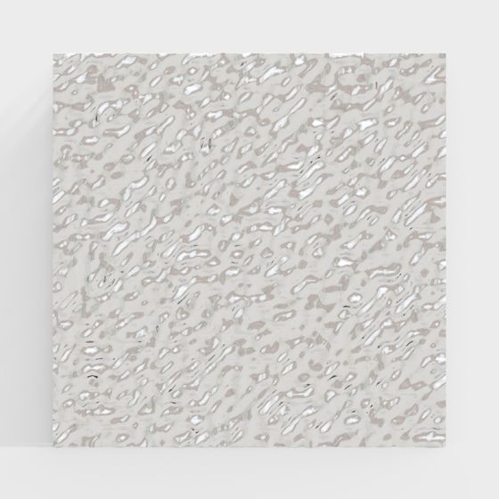 Realistic Terrazzo Floor 3D Model Design