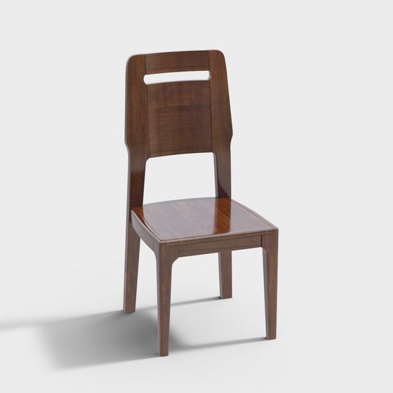 Ghế ăn Huasongju-Đức dòng DX9205-8#