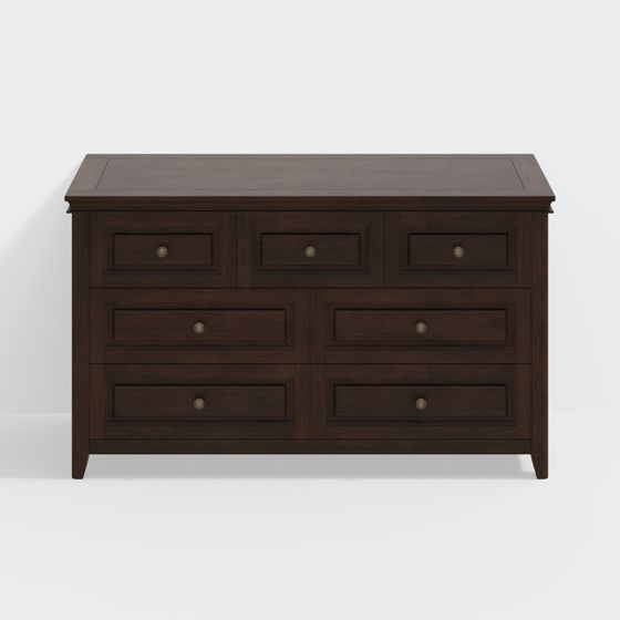 Commode de la série américaine M9506-8# de Huasongju