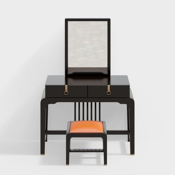 Hua Songju - Comò Serie X5112-8#