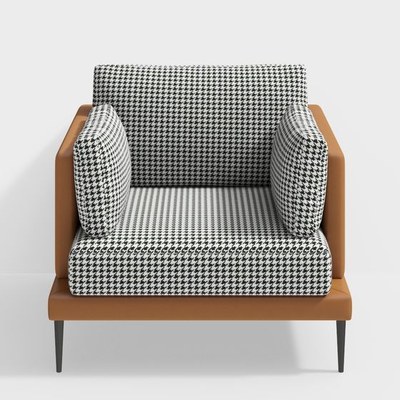 Ghế Sofa Sang Trọng