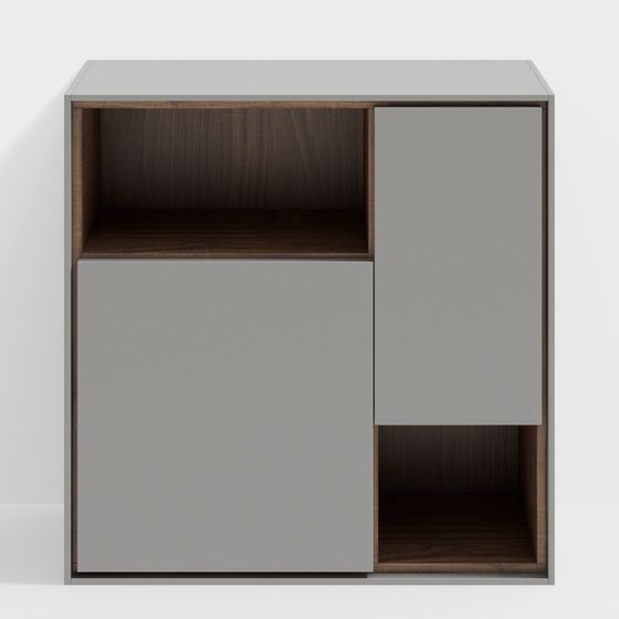 出行米奢華系列電視櫃 19300045+CXTG040