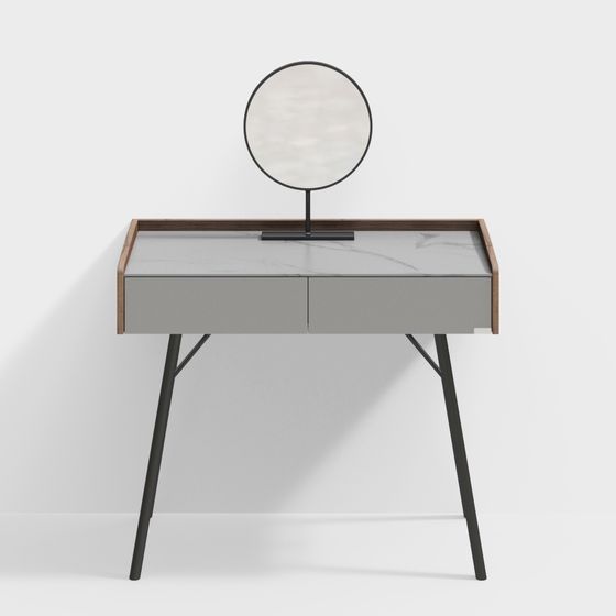 Luxus-Serie Kommode 19300033+CXZT007