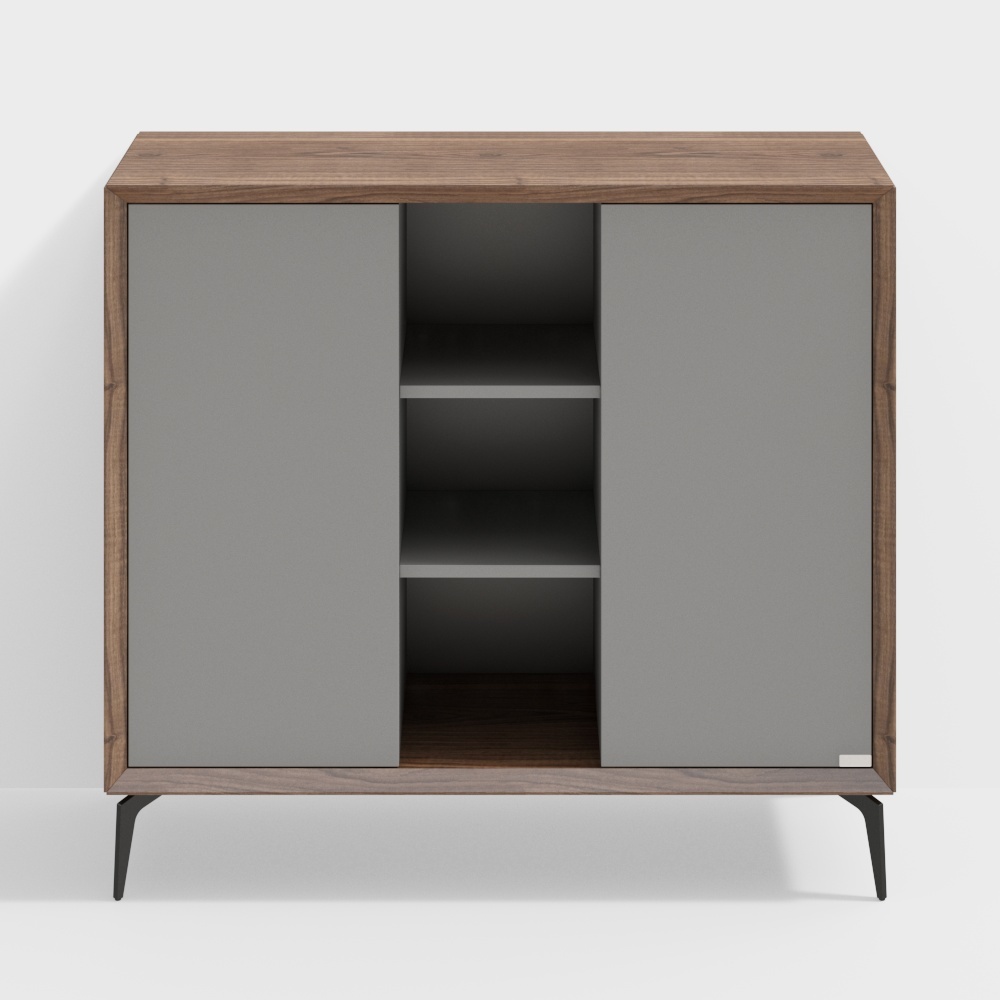 Chuxing Mi ラグジュアリーシリーズ シューズキャビネット 19300055+CXXG005