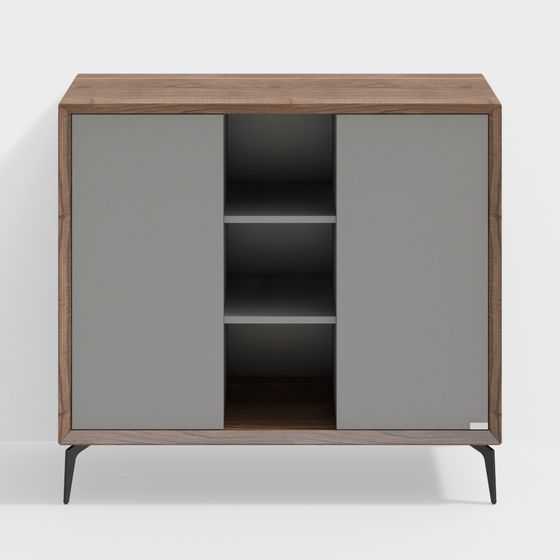 Chuxing Mi ラグジュアリーシリーズ シューズキャビネット 19300055+CXXG005