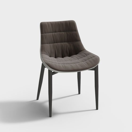 出行米奢華系列餐椅 19300105+CXCY041