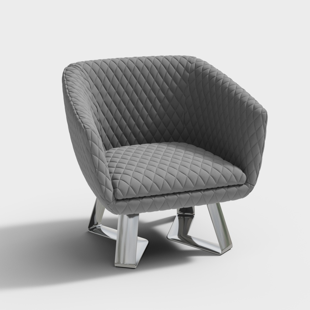 YX304 - Lounge chair