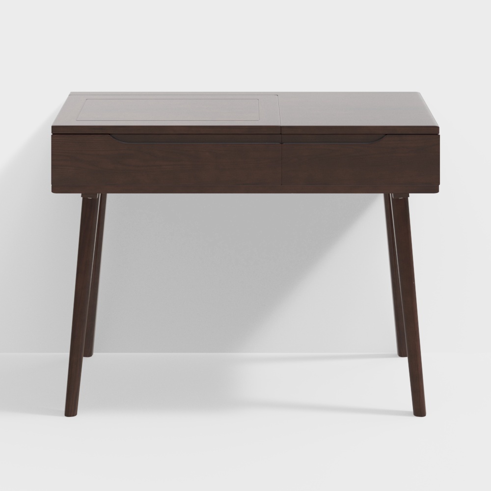 32-Huasongju-Nordic series W03-15# dresser