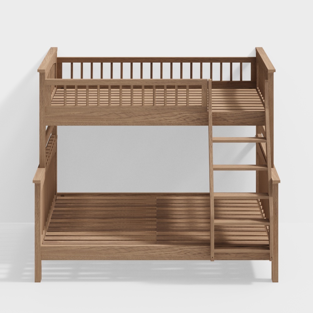 Letto Madre-Figlia W82